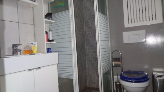 Kunstenstraat - 41 - - 8930