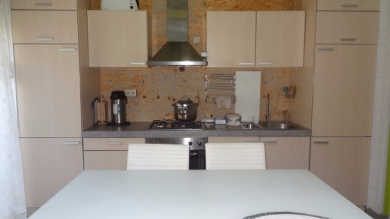 Kunstenstraat - 41 - - 8930