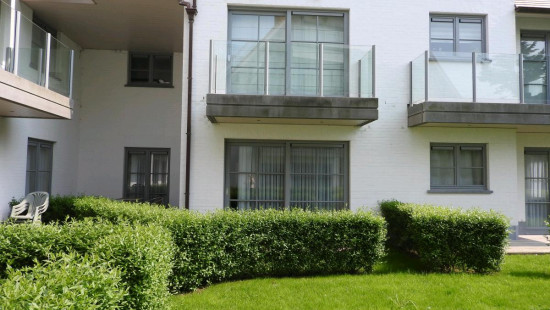 Res. Kloosterhof Strandlaan - 237 - GV02 - 8670