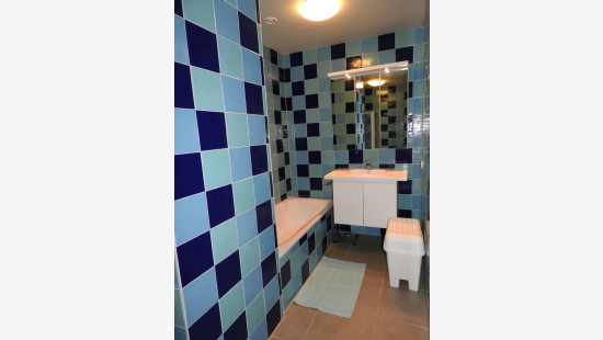 Res. Kloosterhof Strandlaan - 237 - GV02 - 8670