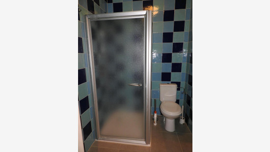 Res. Kloosterhof Strandlaan - 237 - GV02 - 8670