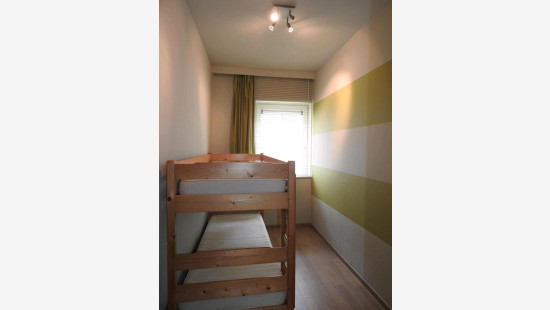 Res. Kloosterhof Strandlaan - 237 - GV02 - 8670