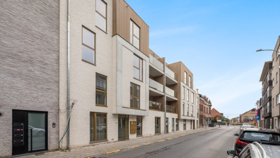 Stationsstraat - 97 - - S1.4 - 9120