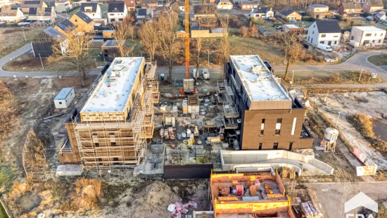 Marnix Gijsenstraat - z/n - - A2.3. - 3970