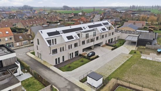 Putstraat - 20 - 0003 - 20/0003 - 8690