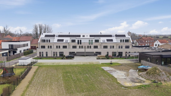 Putstraat - 20 - 0003 - 20/0003 - 8690