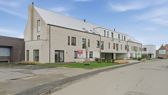 Putstraat - 20 - 0104 - 20/0104 - 8690