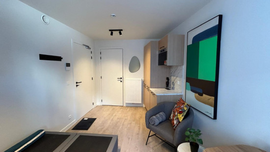 Demerstraat - 71 - - 3500
