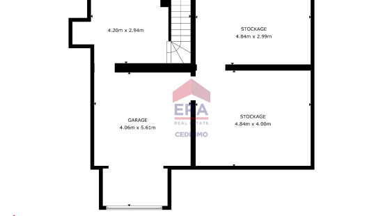 Rue Grange des Champs - 25 - - 1420