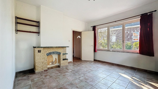 Rue Grange des Champs - 25 - - 1420