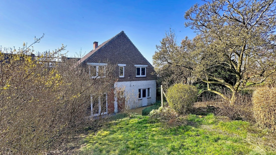 Rue Grange des Champs - 25 - - 1420