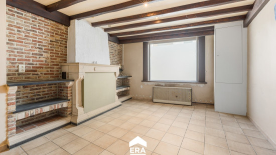 Bruggestraat - 30 - - 8750