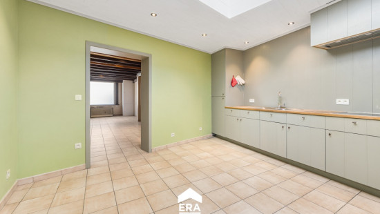 Bruggestraat - 30 - - 8750