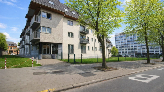 Boulevard Maria Groeninckx-De May - 96 - RDC - 1070