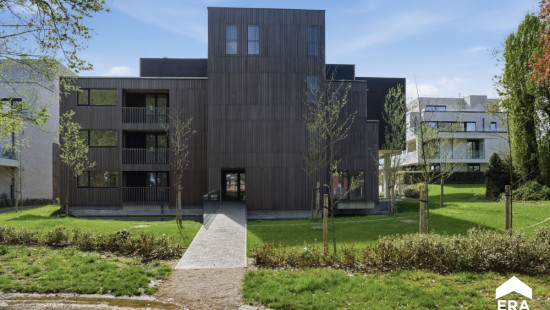 Basculestraat - 40 - 1A - 1.1 - 8900