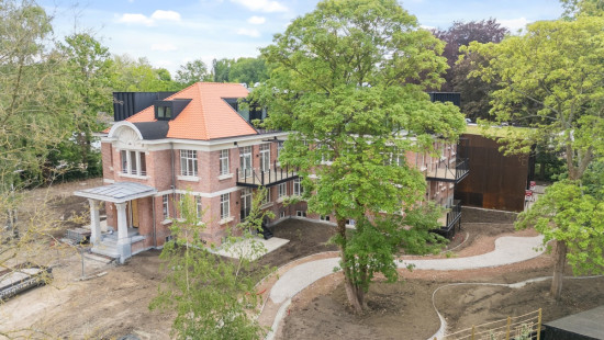 Bellestraat - 109 - - W2 - 9100