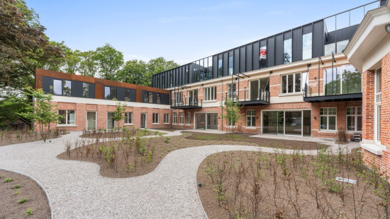Bellestraat - 109 - - W2 - 9100