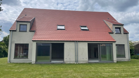 Huickstraat - 4 - B - Lot 1 - 9190