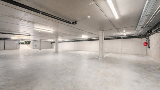 Bellestraat - 109 - - W2 - 9100