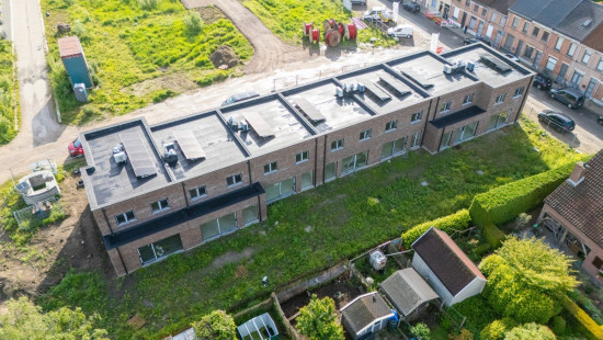 Vijgenstraat - 14 - - Lot 15 - 9160