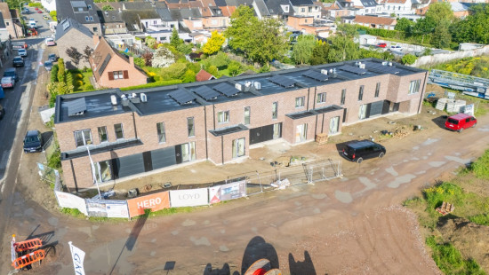 Vijgenstraat - 14 - - Lot 10 - 9160