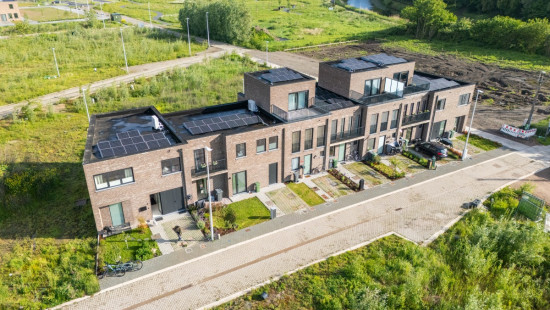 Vijgenstraat - 14 - - Lot 15 - 9160
