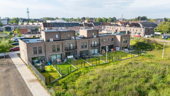 Vijgenstraat - 14 - - Lot 15 - 9160