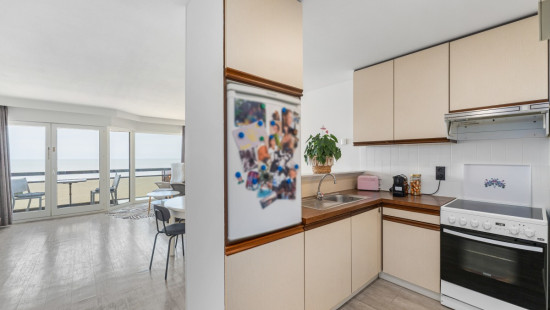 Zeedijk - 120 - Studio 84 - 8370