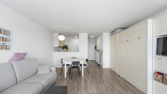 Zeedijk - 120 - Studio 84 - 8370