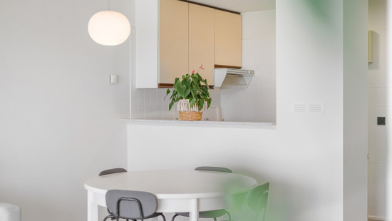 Zeedijk - 120 - Studio 84 - 8370