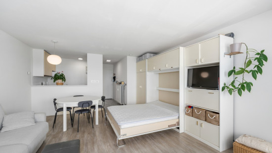 Zeedijk - 120 - Studio 84 - 8370