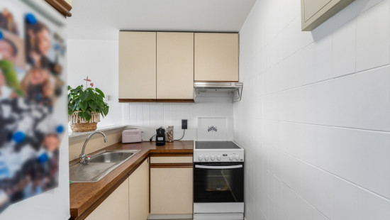 Zeedijk - 120 - Studio 84 - 8370