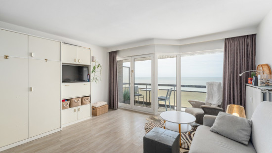 Zeedijk - 120 - Studio 84 - 8370