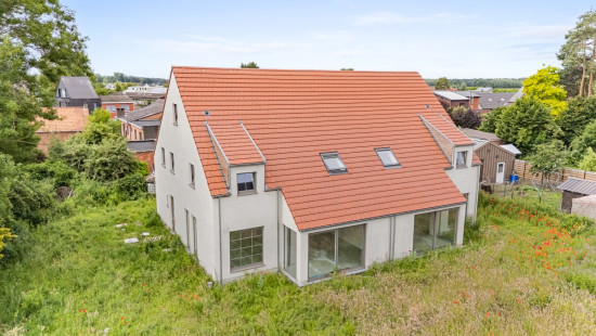 Huickstraat - 4 - B - Lot 1 - 9190