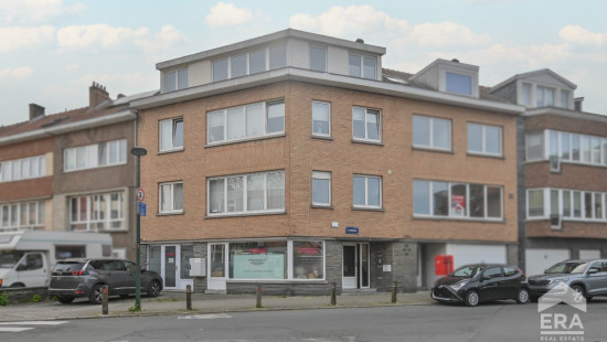 Rue de Wansijn - 2 - 3 - 1180