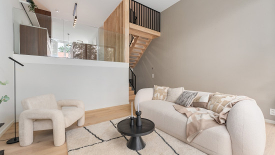 Bellestraat - 109 - - W2 - 9100