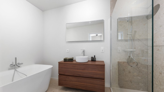 Bellestraat - 109 - - W2 - 9100