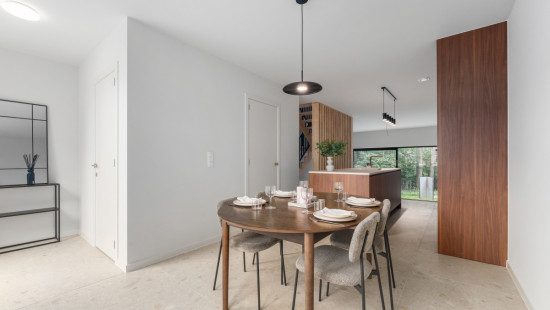 Bellestraat - 109 - - W2 - 9100