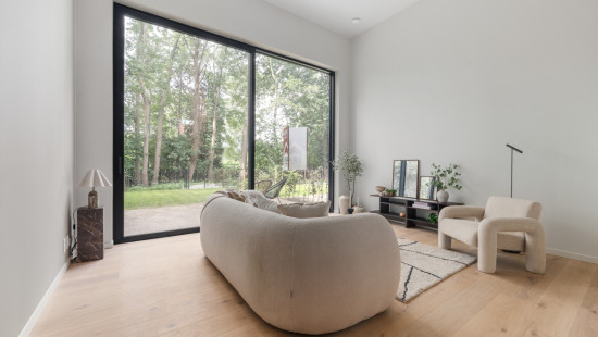 Bellestraat - 109 - - W2 - 9100
