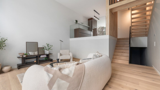 Bellestraat - 109 - - W2 - 9100