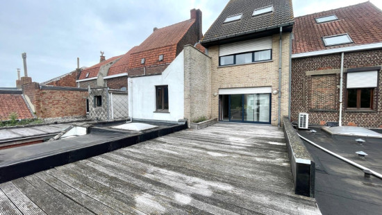 Rijselstraat - 165x - - 8930
