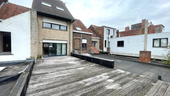 Rijselstraat - 165x - - 8930