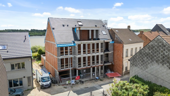Warandestraat - 20 - - 2.1 - 9140