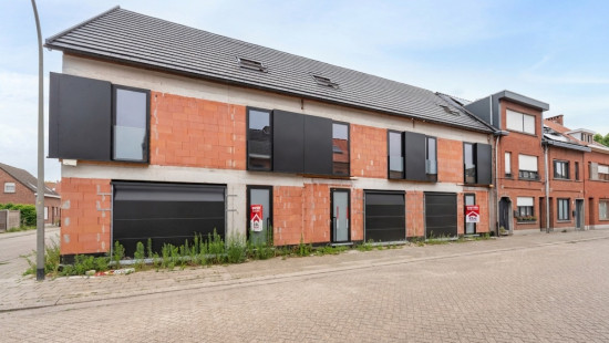 Heidestraat - 90 - - Woning 2 - 2070