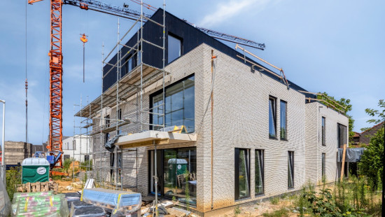 Schildesteenweg - 52 - 1.3 - 1.3 - 2520