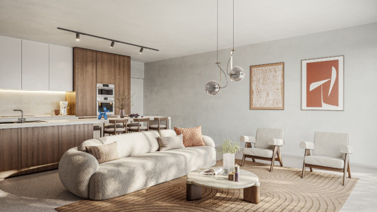 Schildesteenweg - 52 - 1.3 - 1.3 - 2520