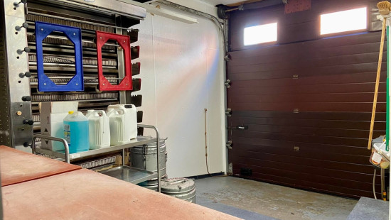 Rue d'Hérinnes - 22 - - 7850