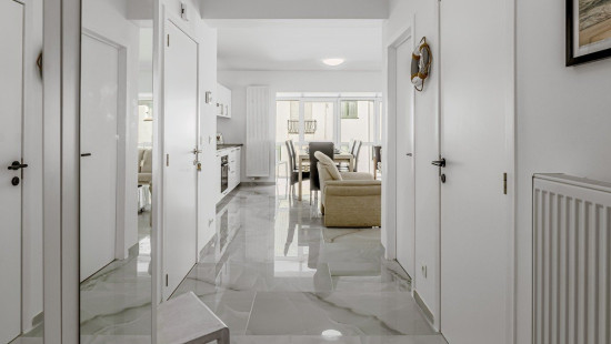 Schoondalstraat - 14 - - 8670