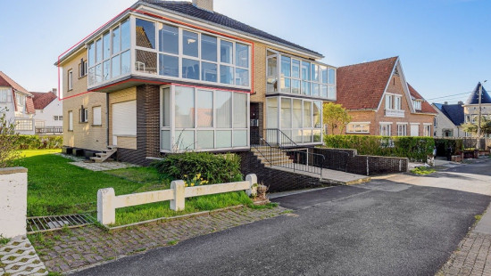 Schoondalstraat - 14 - - 8670