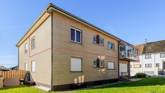 Schoondalstraat - 14 - - 8670